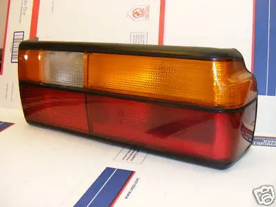 1991-1993 Vw Fox Oem Cibie Tail Light Rh Passenger Side 30794509617 1