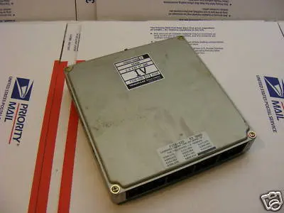 03 Suzuki Aerio 2.0 Ecu Engine Computer 1V 33920 54Gq0 1