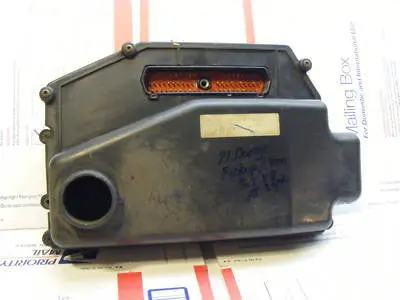 1991 Dodge Ram Truck Van 5.2 Pcm Ecm Ecu Computer 53008933 W/4 Speed Auto 1