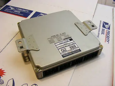 04 Suzuki Vitara Chevy Tracker Ecu Computer 33921 67Dj0 1