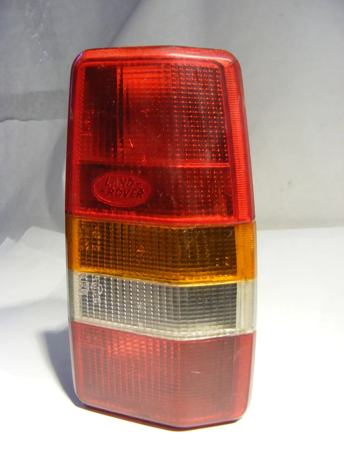 Land Rover Discovery Series I Rh Passenger Side Tail Light Assembly Amr5151 94 95 96 97 98 99 1