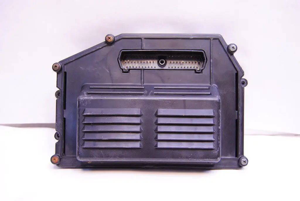 Remanufactured 1994 Jeep Wrangler 4.0 Mt Engine Ecu Ecm Computer R6027579 56027579 1