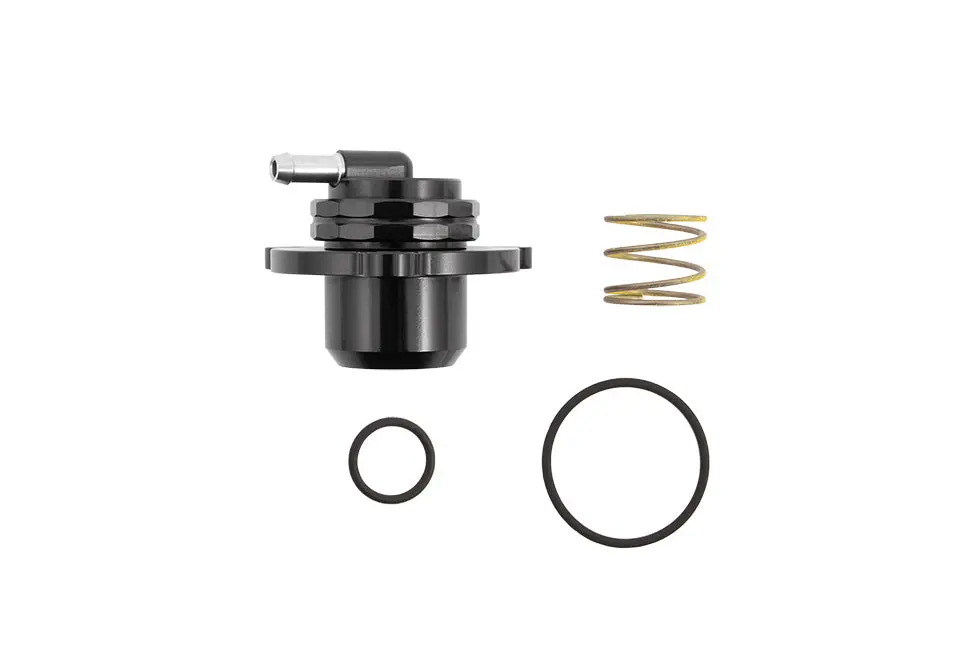 Forge Motorsport Direct Fit Piston Recirculation Valve (Alfa Romeo 4C) 1