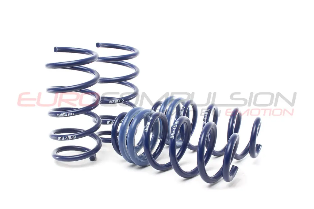 H&R Lowering Springs (Ford Mustang 2015+) 1