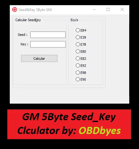 Gm 5Bytes Seed_Key_Calculator 1