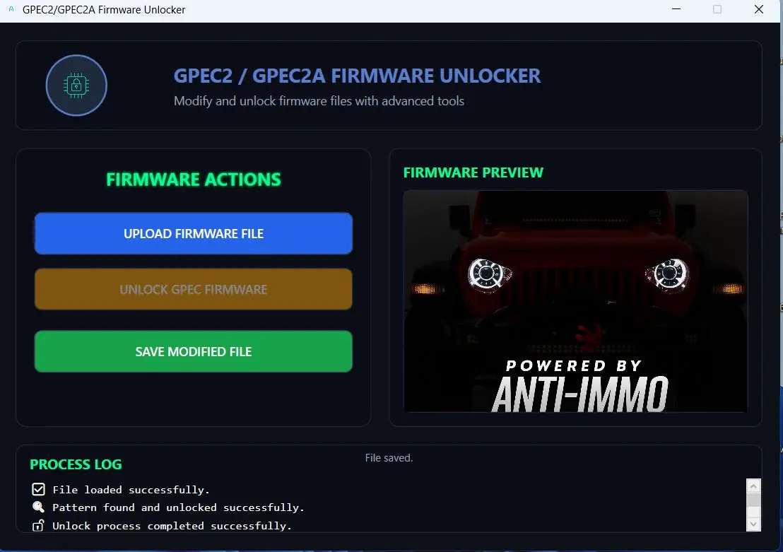 Gpec2_Gpec2a Unlock Tool 1