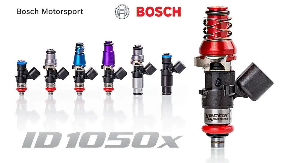 Hellcat Id1050x Injectors 1