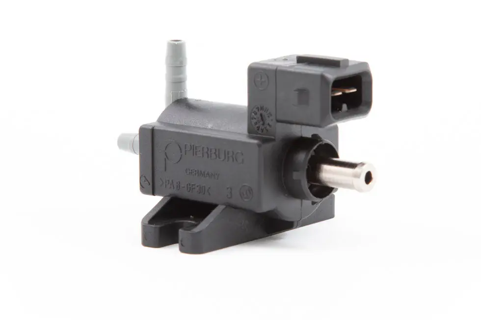 Boost Control Solenoid For Forge Bov (Fiat 1.4 Multiair) 1