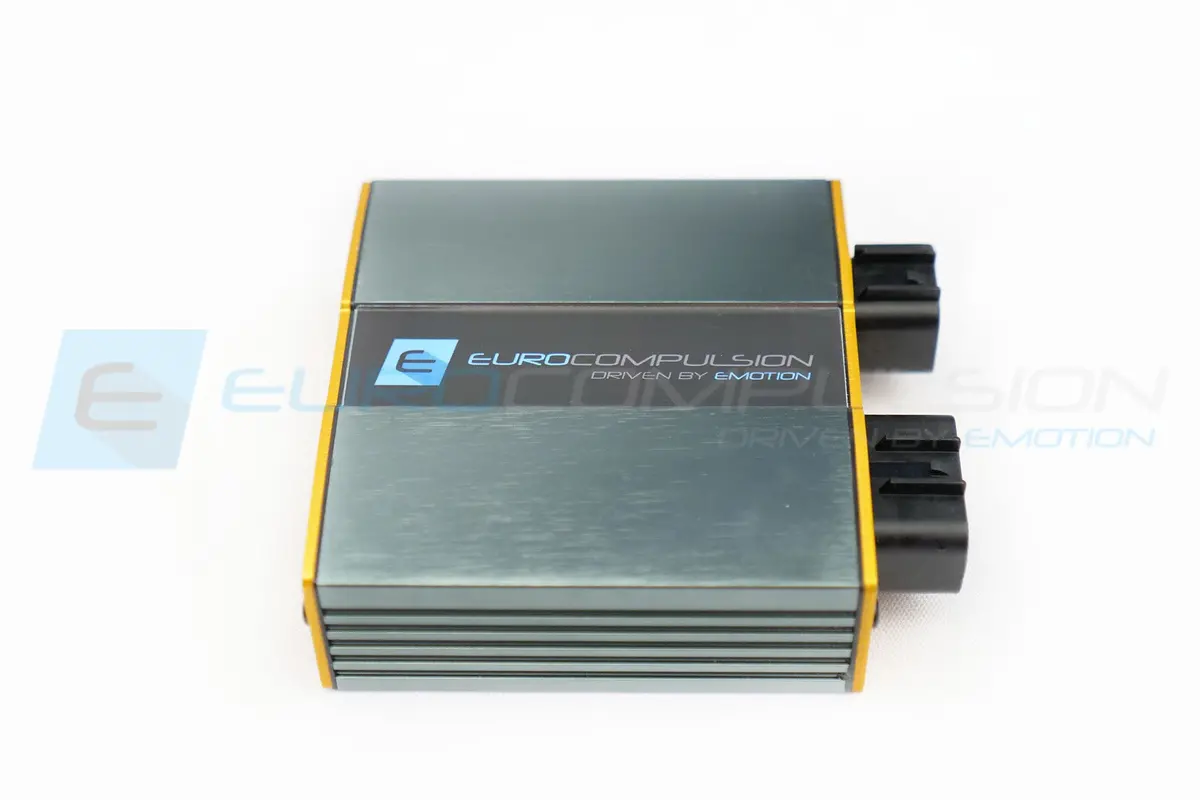 Power Booster (Fiat 1.4L Multiair Turbo) 1