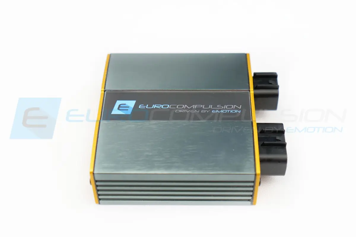 Power Booster (Jeep Wrangler Jl 2.0L) 1