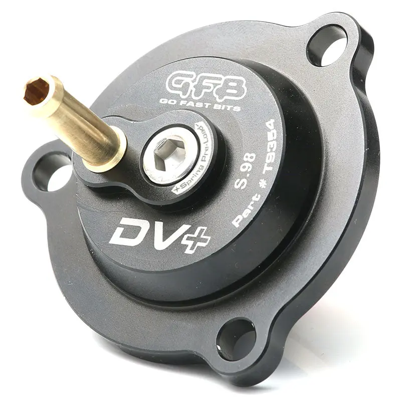 Gfb Dv+ Diverter Valve (Alfa Romeo 4C) 1