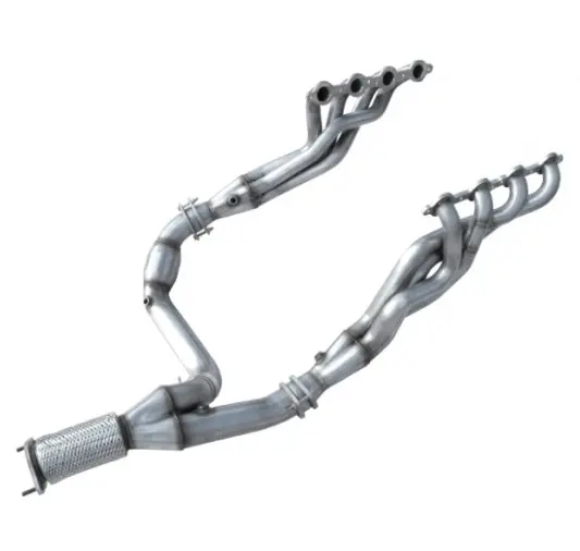 American Racing Headers Tbss Long System 1
