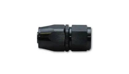 Vibrant -4An Straight Hose End Fitting 1