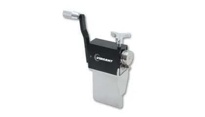 Vibrant Manual Bead Roller 1