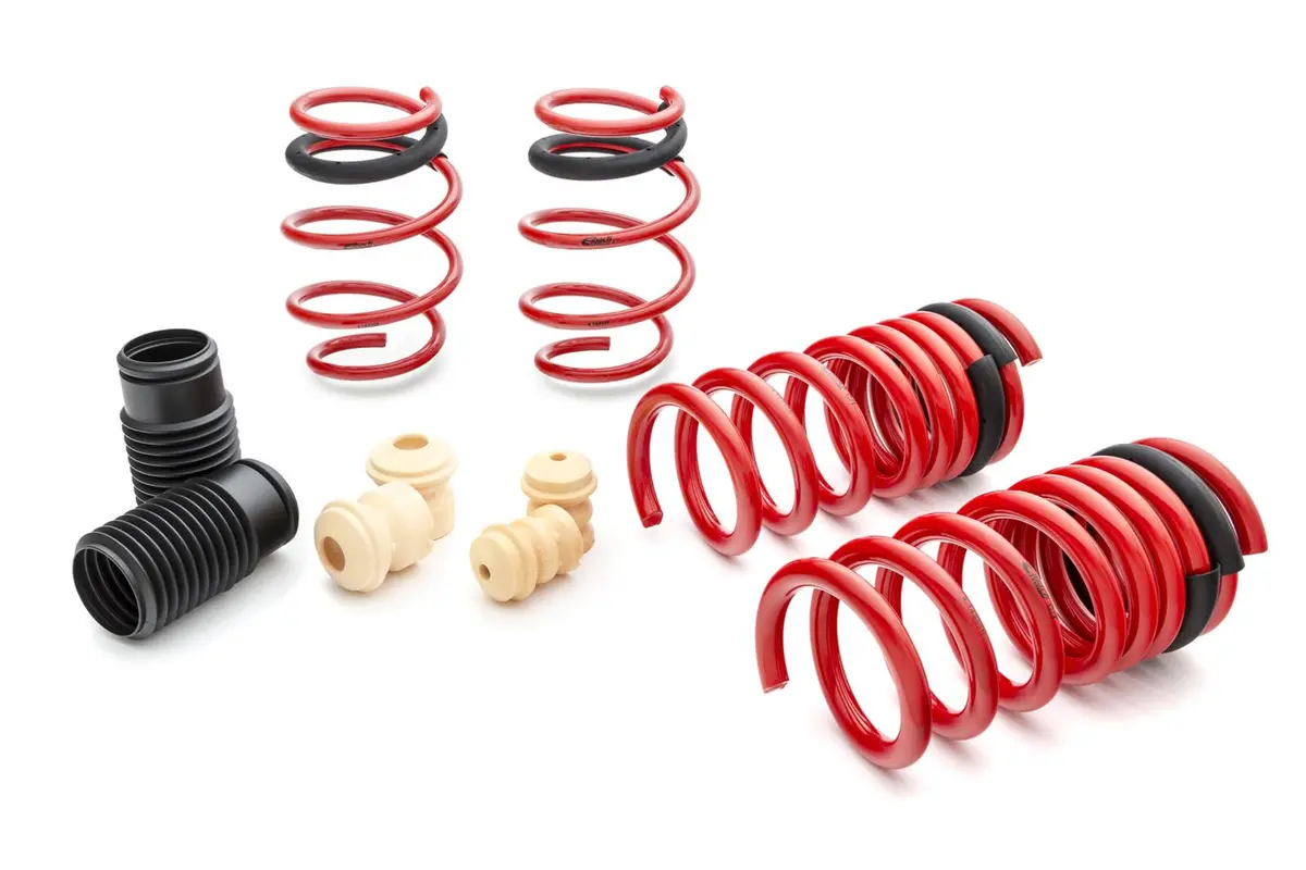 Eibach Sportline Lowering Springs (Ford Mustang 2015+) 1