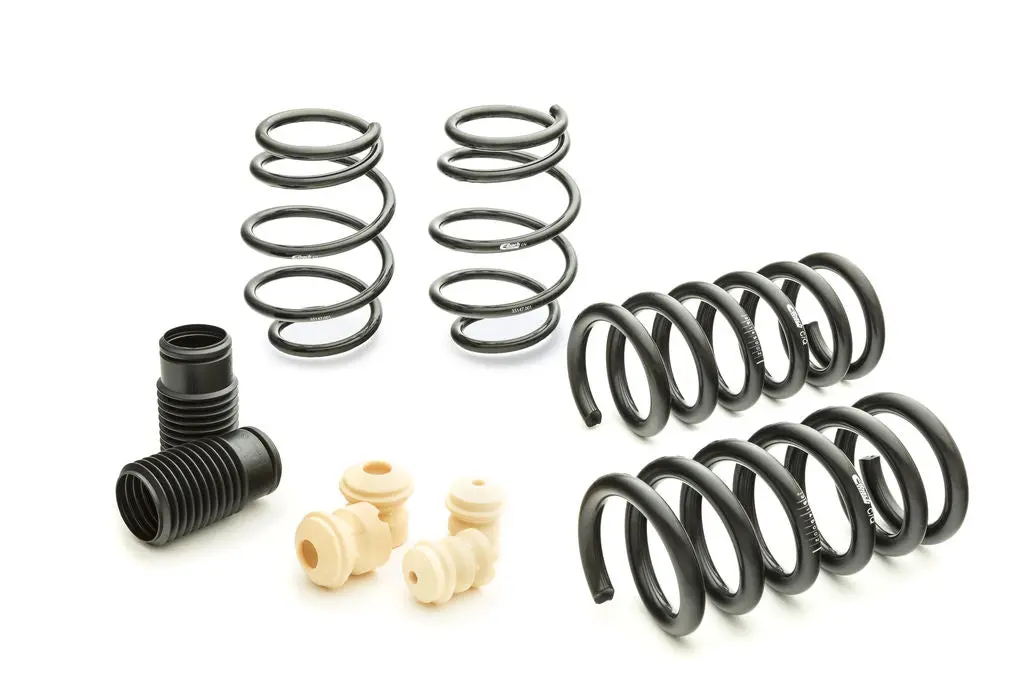 Eibach Pro-Kit Lowering Springs (Ford Mustang 2015+) 1