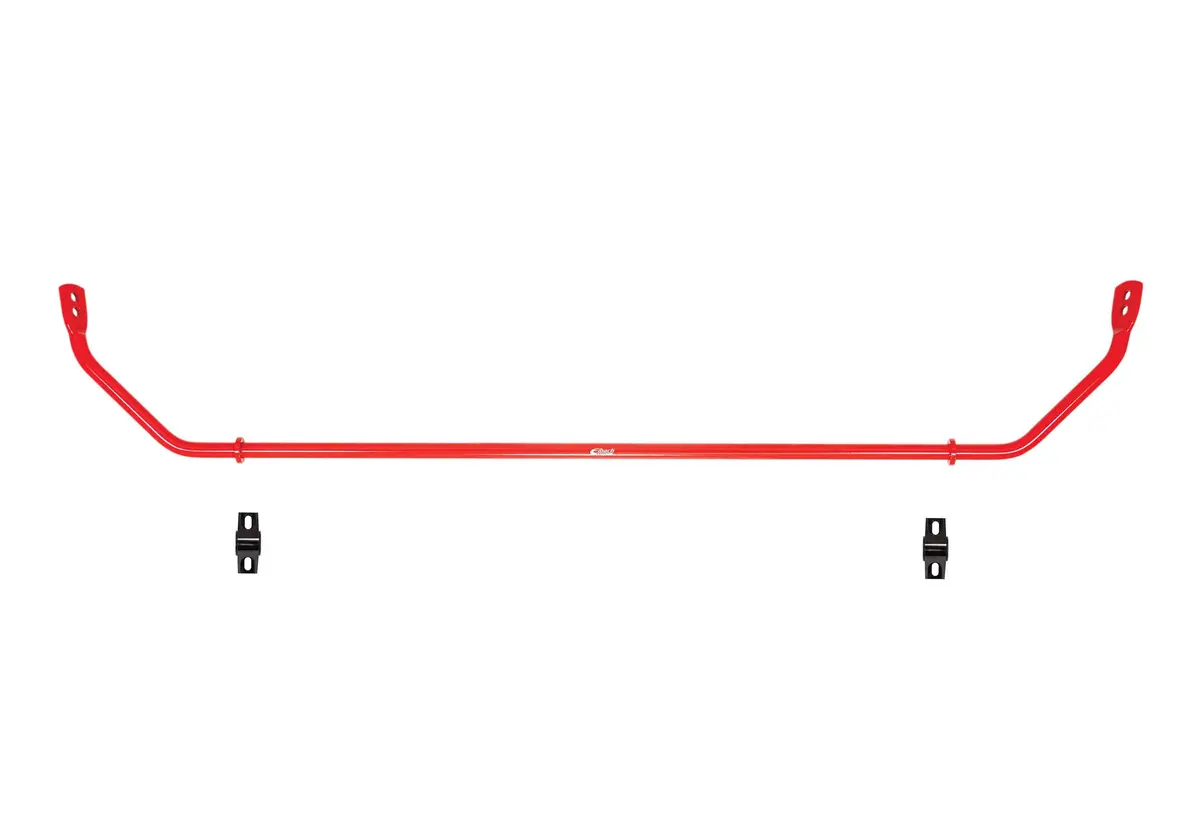 Eibach Rear Swaybar Kit (Fiat 124 Spider/Abarth) 1