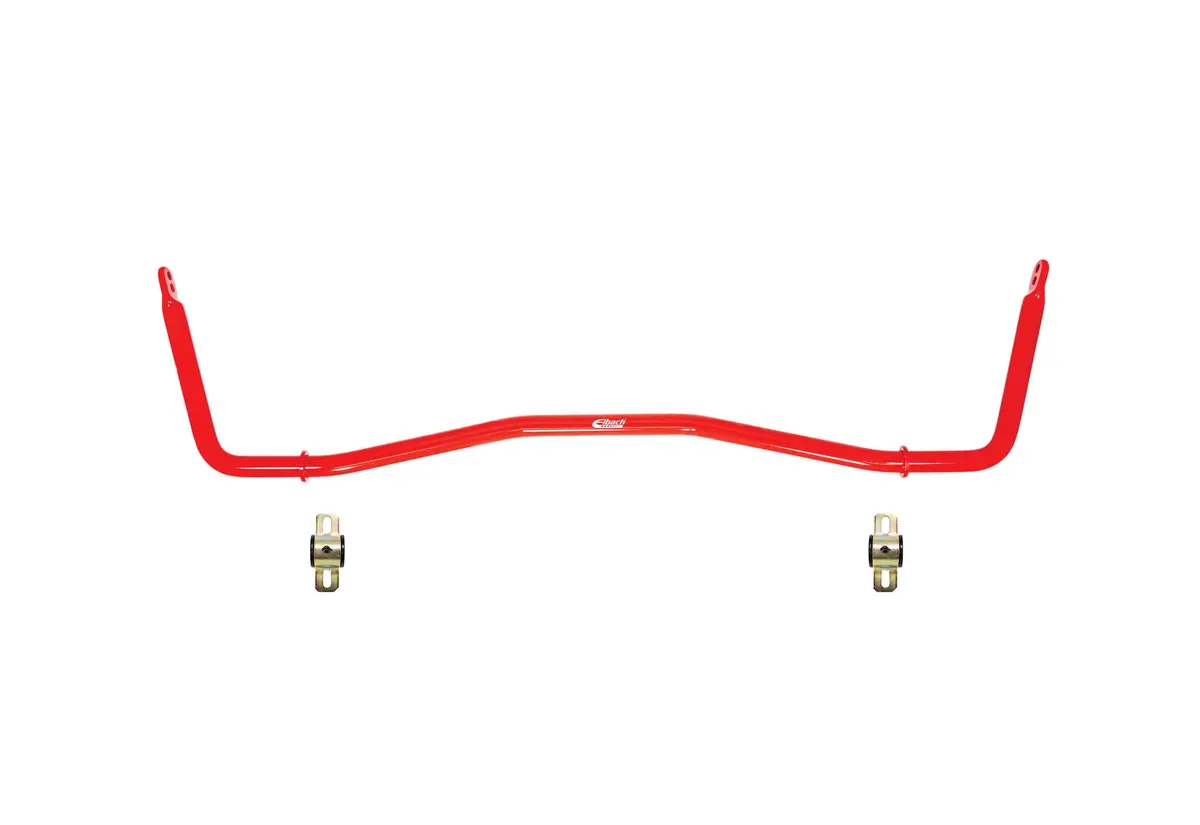 Eibach Front Swaybar Kit (Fiat 124 Spider/Abarth) 1