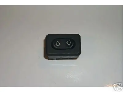 86 87 88 89 90 91 92 93 Saab 900 Turbo Spg Power Sunroof / Top Switch 9550617 9501909 1