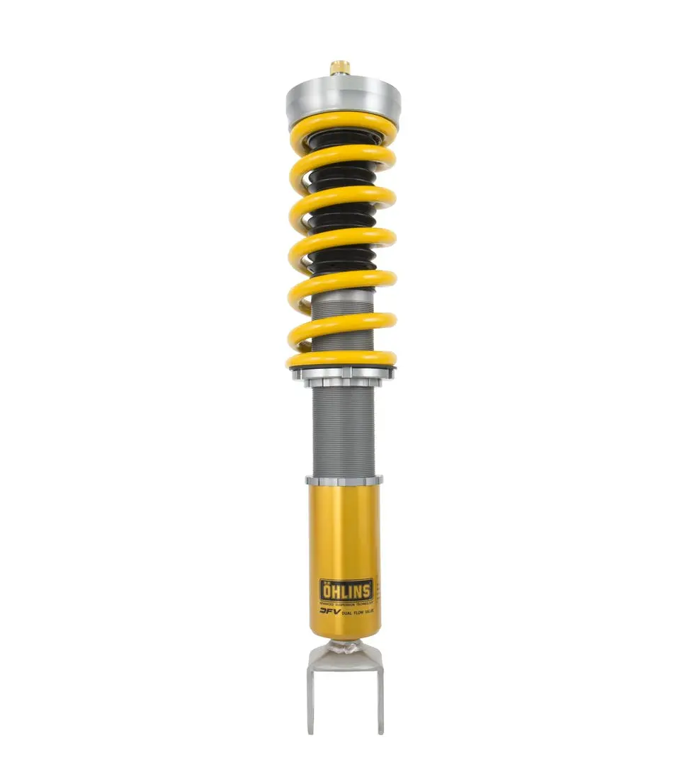 Ohlins Coil-Over System (Fiat 124 Spider/Abarth) 1