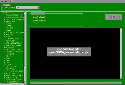 Ecu Tuning Full Package (Software+Database+Manuals+Training) Winols Latest V4.7.1+Ecmtitanium+Dpf Egr Dtc Off 2